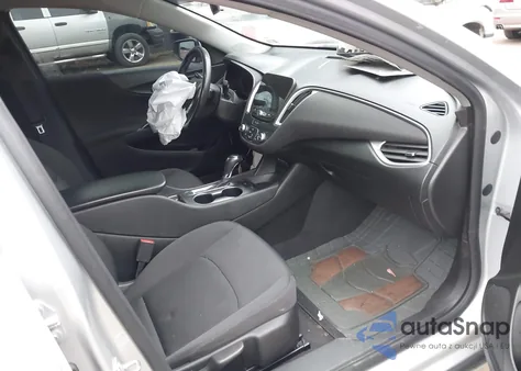 2020 Chevrolet Malibu Fwd Rs z USA, uszkodzony, nr VIN 1G1ZG5ST5LF126971